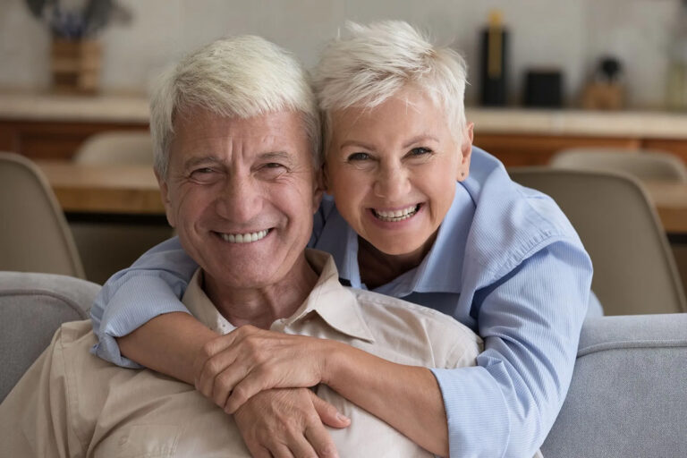 dental implants and dentures in brooklyn